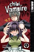 Chibi Vampire, Vol. 04
