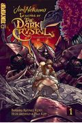 Legends Of The Dark Crystal: The Garthim Wars: Volume 1