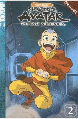 Avatar: The Last Airbender: Volume 2 Avatar: The Last Airbender: Volume 2