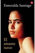 El Amante Turco (Spanish Edition)