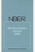 NBER Macroeconomics Annual