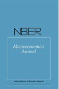 NBER Macroeconomics Annual, Volume 24