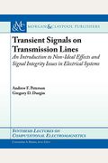 Transient Signals On Transmission Lines