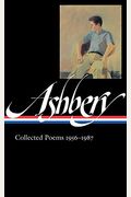 John Ashbery: Collected Poems 1956-1987 (Loa #187)