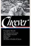 John Cheever: Complete Novels (Library Of America)