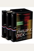 The Philip K. Dick Collection: A Library Of America Boxed Set