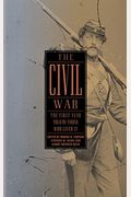 The Civil War: The First Year Told By Those Who Lived It (Loa #212)