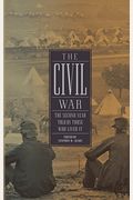The Civil War: The Second Year Told By Those Who Lived It (Loa #221)