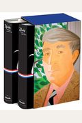 John Updike: The Collected Stories: A Library Of America Boxed Set