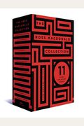 The Ross Macdonald Collection: 11 Classic Lew Archer Novels: A Library Of America Boxed Set