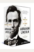 The Speeches & Writings Of Abraham Lincoln: A Library Of America Boxed Set
