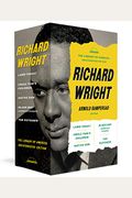 Richard Wright: The Library Of America Unexpurgated Edition: Native Son / Uncle Tom's Children / Black Boy / And More