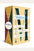 Moliere: The Complete Richard Wilbur Translations