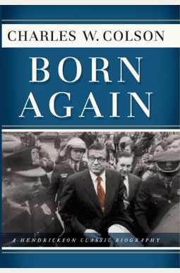 Born Again Born Again