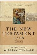 Tyndale New Testament-Oe-1526