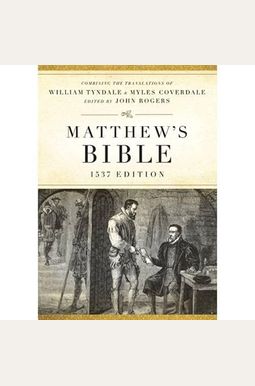 Matthew's Bible-OE-1537 Matthew's Bible-OE-1537