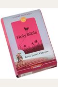 Kids Bible-Kjv