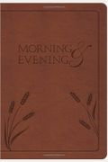 Morning And Evening: King James Version
