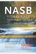 Video Bible-Nasb