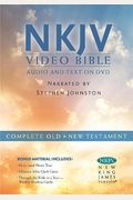 Video Bible-Nkjv