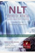 Video Bible-Nlt