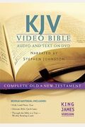 Video Bible-Kjv