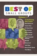 Best of Small Groups, Volume 2: Study Guide and DVD Pack