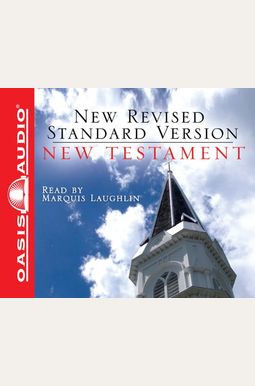 Buy New Testament-Nrsv Book By: Various