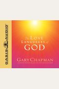 The Love Languages Of God