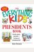 The Everything Kids' Presidents Book: Puzzles, Games And Trivia - For Hours Of Presidential Fun