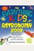 The Everything Kids' Astronomy Book: Blast Into Outer Space With Stellar Facts, Intergalatic Trivia, And Out-Of-This-World Puzzles