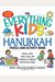 The Everything Kids' Hanukkah Puzzle & Activity Book: Games, Crafts, Trivia, Songs, And Traditions To Celebrate The Festival Of Lights!