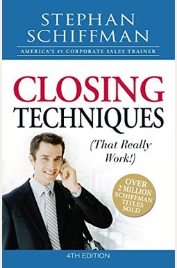Cold Calling Techniques (That Really Work!), 8th Edition Cold Calling Techniques (That Really Work!), 8th Edition