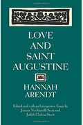 Love And Saint Augustine
