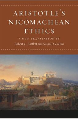 Aristotle's Nicomachean Ethics Aristotle's Nicomachean Ethics
