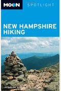 Moon Spotlight New Hampshire Hiking