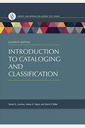 Introduction To Cataloging And Classification