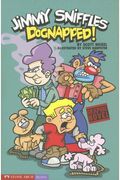 Dognapped!: Jimmy Sniffles (Graphic Sparks)