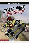 Skate Park Challenge