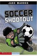 Soccer Shootout
