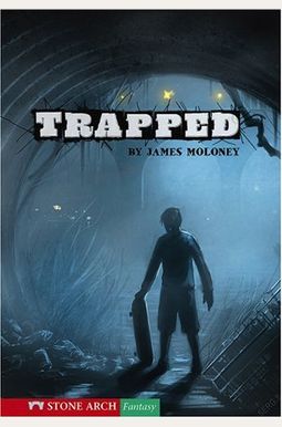 Trapped Trapped
