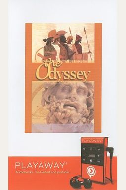 The Odyssey The Odyssey