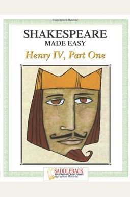 Henry Iv, Part I Henry Iv, Part I