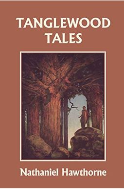 Tanglewood Tales - Illustrated By Milo Winter Tanglewood Tales - Illustrated By Milo Winter