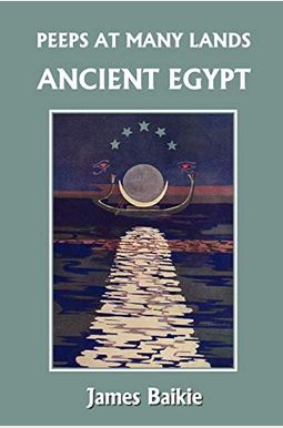 Peeps At Many Lands: Ancient Egypt (Yesterday's Classics) Peeps At Many Lands: Ancient Egypt (Yesterday's Classics)