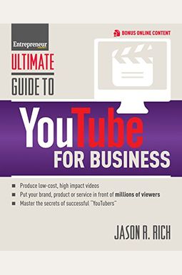 Ultimate Guide To Youtube For Business Ultimate Guide To Youtube For Business