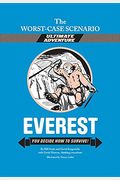 Everest: You Decide How To Survive!