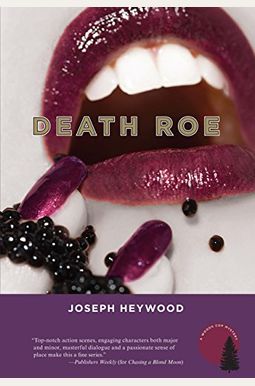 Death Roe: A Woods Cop Mystery Death Roe: A Woods Cop Mystery