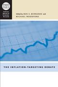 The Inflation-Targeting Debate: Volume 32