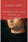 Portrait Of A Man Known As Il Condottiere